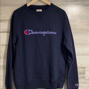 CHAMPION Sweatshirt